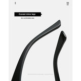 Wide Frame Dandy Sunglasses_Cwasg0103