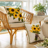 LUXURY EMBROIDERED THROW PILLOW COVER FOR SOFA BED_CWMM7681