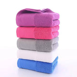 PURE COTTON SOFT AND COMFORTABLE ABSORBENT TOWEL_CWMM2281