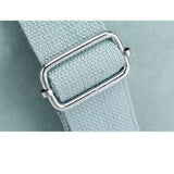 OXFORD CLOTH MINI NYLON SHOULDER CROSSBODY BAG_CWAB3530