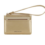 SIMPLE CLUTCH BAG COIN PURSE WALLET_CWAB1236