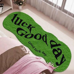 THICK CREATIVE RUNNER RUG FOR SOFA BEDROOM_CWMM7329