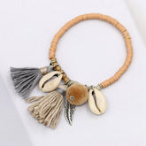 BOHEMIAN STYLE WOMENS COLORFUL BRACELET_CWMM3568
