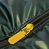 FASHIONABLE AND CASUAL CONTRASTING SHOULDER BAG_CWAB1773