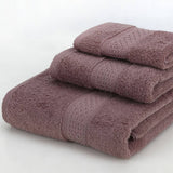 PURE COTTON TOWEL LONG STAPLE COTTON BATH TOWEL_CWMM2268