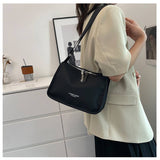 Simple Large Capacity Casual Shoulder Bag_Cwab1549