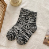 Winter Thick Warm Terry Socks Mid-Tube Socks_Cwms0987