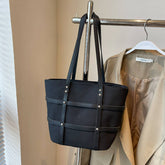 2024 NEW RETRO CASUAL TOTE BAG_CWAB3339