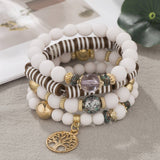 SIMPLE BOHEMIAN LAYERED BRACELET_CWAHA2479