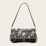 2024 NEW ALL MATCH CHAIN SHOULDER BAG_CWAB2651