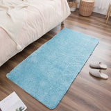 NON SLIP BEDROOM CARPET BATHROOM MAT_CWMM1598