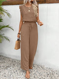 Womens Fashion Street Style Casual Set