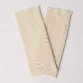 CASHMERE KNIT GLOVES HALF FINGER FOR STUDENTS_CWAG0528