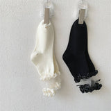 SUMMER THIN GLASS SILK LACE SOCKS LOLITA SEXY SOCKS_CWMS0520