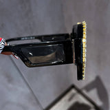 PERSONALIZED LARGE FRAME FASHION SUNGLASSES_CWASG0821