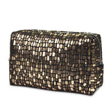 Fashion Pearl Sequined Cosmetic Bag_Cwab1099