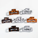 Halloween Grab Clip Funny Hair Clip