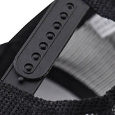 Vintage Letter Patch Graffiti Trucker Hat_Cwah1369