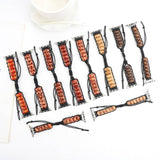 IWATCH9 WOODEN BEADS WAX ROPE STRAP APPLE WATCH9 1_CWWW0046