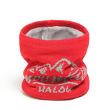 Winter Warm English Mountain Neck Gaiter_Cwasc1032