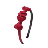 CHILDRENS DOUBLE LAYER BUTTERFLY HEADBAND_CWAHA2403