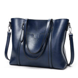 Cwab4842_2025 New Simple Retro Shoulder Handbag