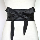 Women'S Fashion Versatile Butterfly End Belt_Cwabe0490