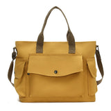 Versatile Art Leisure Tote Bag_Cwab2454