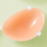 THICKENED INVISIBLE GATHERED BRA CHEST PATCH_CWMM0333