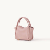 MINI BASKET BAG CUTE TOP HANDLE CROSSBODY_CWAB5336