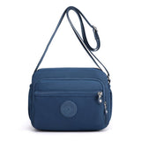 OXFORD CLOTH MINI NYLON SHOULDER CROSSBODY BAG_CWAB3530