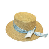 Ven Straw Straw Hat Sun Protection Hat_Cwah1216