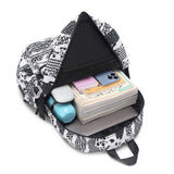 BACKPACKS FOR SCHOOL LARGE CAPACITY 3 PIECE SET_CWAB5506