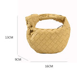 Women Armpit Soft Leather Handbag_Cwab1579