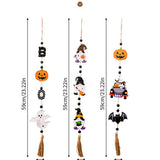HOME HALLOWEEN BEAD PENDANTS_CWMM1763
