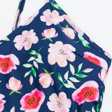 SEXY MULTI COLOR PRINT ONE PIECE SWIMSUIT_CWMW0307