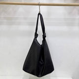 LARGE CAPACITY SOFT LEATHER HANDBAG SHOULDER BAG_CWAB4102