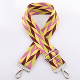 Women Adjustable Shoulder Strap 5Cm Bag Strap_Cwmm0386