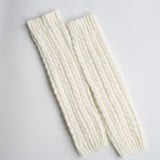 AUTUMN AND WINTER LEGGINGS BOOTS CALF SOCKS_CWMS0746