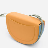 Semi-Circular Contrasting Shoulder Crossbody Bag_Cwab1931