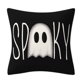 FASHIONABLE NEW HALLOWEEN PILLOWCASE_CWMM1343