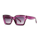 Trendy Street Style Square Sunglasses_Cwasg0436