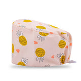 OPERATING ROOM ROUND HAT CARTOON THIN COTTON HAT_CWAH3384