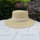 SUMMER BEACH VACATION SUN HAT WOMEN_CWAH3391