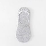 Women'S Hollow Mesh Invisible Boat Socks_Cwms2039