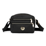 Fashion Travel Women'S Shoulder Messenger Bag_Cwab3494