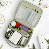 PORTABLE LARGE CAPACITY COSMETIC BAG_CWAB1088