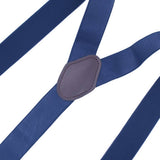 OPTIONAL FOUR CLIP PANT SUSPENDERS SUSPENDERS_CWMM1118
