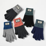 NEW WINTER THICK WARM TOUCH SCREEN GLOVES_CWMM1488