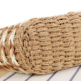 SUMMER POPULAR BEACH STRAW BAG_CWAB2094